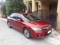 2010 Honda Civic 1.8S AT FOR SALE