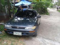 Toyota Corolla 95model​ For sale 