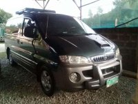 Hyundai Starex 2001 for sale