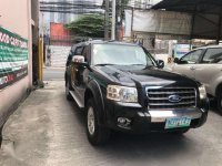 2009 Ford Everest Automatic Diesel 69tkms only Good Cars Trading