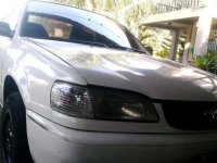 Toyota Corolla lovelife 2002​ For sale 