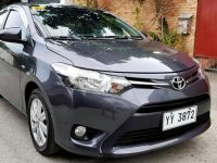 2016 Toyota Vios E 1.3 Automatic FOR SALE 