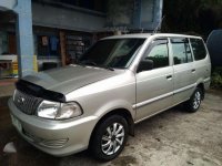 Toyota Revo  DLX 2002 2.0L Beige For Sale 