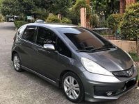 2012 HONDA JAZZ 1.5 i-Vtec For sale 