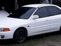 Mitsubishi Lancer 97 MT For sale 