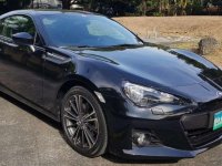 2013 Subaru BRZ Automatic FOR SALE 