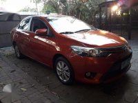 2013 Toyota Vios G (Automatic) Top of the line