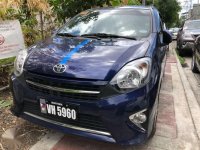 2017 Toyota Wigo for sale