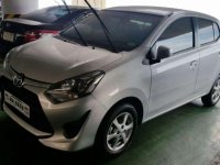 Toyota Wigo 2017 FOR SALE 