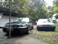 Honda Civic 1997 for sale