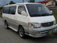 Toyota Hiace 2004 for sale