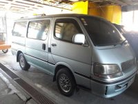 Toyota Hiace Commuter 1997 for sale
