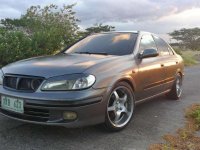 Nissan Sentra GX 2003 REPRICED FOR SALE 