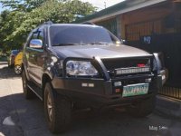 2009 Acquired Toyota Fortuner G Matic Diesel 4x2