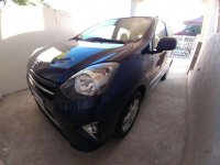 Toyota Wigo 2014 G manual FOR SALE 