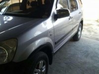 Honda Crv 2004​ For sale 