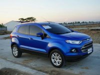  Ford Ecosport 2016 for sale