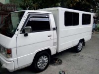 L300 fbexceed 2010 Mitsubishi "unahan nalang"