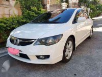 Honda Civic 2009 1.8s FOR SALE 