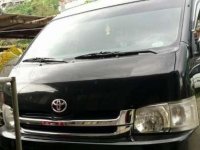 2010 Toyota Grandia FOR SALE