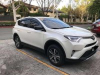 TOYOTA RAV4 2016 Automatic FOR SALE 