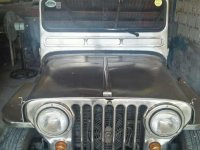 Toyota Owner Type Jeep 1992 For Sale 
