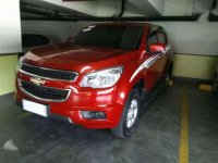 2014 Chevrolet Trailblazer for sale