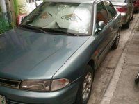 1996 Mitsubishi Lancer for sale