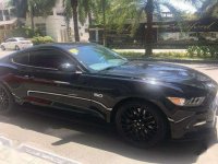 2017 Ford Mustang GT v8 For sale 