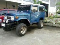 For sale or swap Toyota Land Cruiser power steering