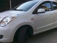 Suzuki Celerio manual 1000cc 2010 FOR SALE