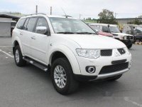 Mitsubishi Montero Sport 2013 for sale