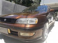 Toyota Corona Corolla Civic GLI GLXI GL XE XL Exsior 1996