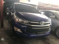 2016 Toyota Innova for sale