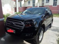 2017 Ford Everest AT for sale