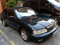 Nissan Exalta 2001 for sale