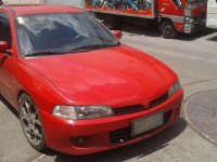 Mitsubishi Lancer 97 ​ For sale 