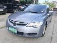 2006 Honda Civic 1.8v AT (2007 2008 2009 Jazz Lancer Vios Altis 2010)