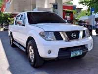 2012 Nissan Navara for sale