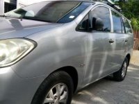 2010 Toyota Innova 2.5E DSL Automatic DIESEL (Binan Laguna)