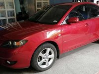 Mazda 3 V 2007 AT for sale