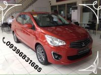 2018 Mitsubishi Mirage G4 GLX GLS Manual Automatic