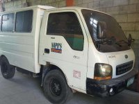 KIA Kc2700 Van​ For sale 