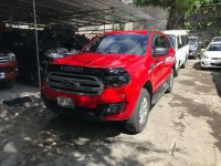 2016 Ford Everest NEW LOOK For Sale 