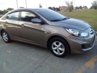 Hyundai Accent 2014 for sale