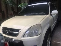 2004 Honda Crv at​ For sale 