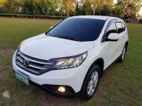 Honda CR-V 2012 AT (not tucson sportage rav4 nor CX9)