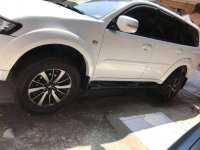 Mitsubishi Montero 2010 FOR SALE