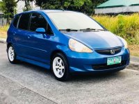 2007 Honda Jazz 1.3 idsi for sale 