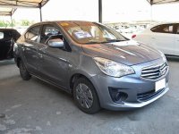 Mitsubishi Mirage G4 2017 for sale